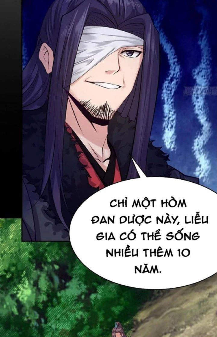 Tiểu Thúc Tổ Mời Xuất Sơn Chapter 76 - 19