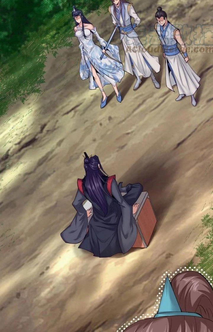 Tiểu Thúc Tổ Mời Xuất Sơn Chapter 76 - 20