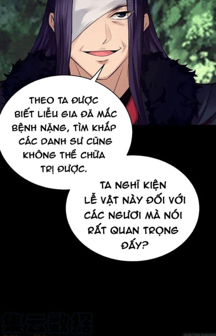 Tiểu Thúc Tổ Mời Xuất Sơn Chapter 76 - 23