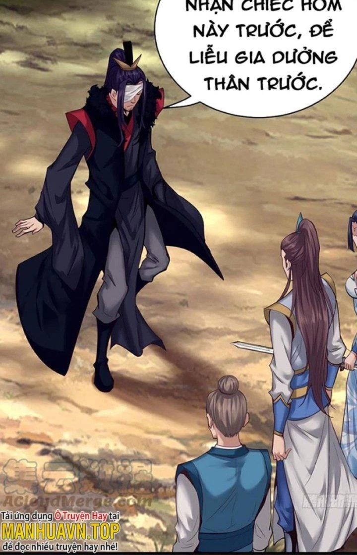 Tiểu Thúc Tổ Mời Xuất Sơn Chapter 76 - 27