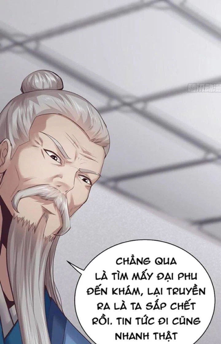 Tiểu Thúc Tổ Mời Xuất Sơn Chapter 76 - 30