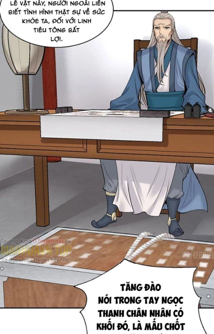 Tiểu Thúc Tổ Mời Xuất Sơn Chapter 76 - 35