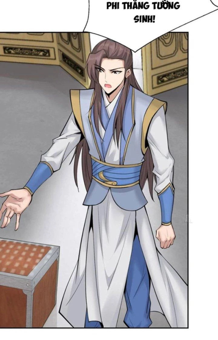 Tiểu Thúc Tổ Mời Xuất Sơn Chapter 76 - 36