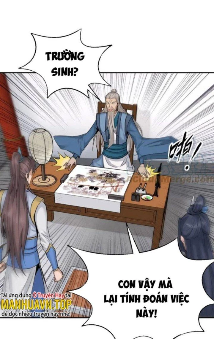 Tiểu Thúc Tổ Mời Xuất Sơn Chapter 76 - 37