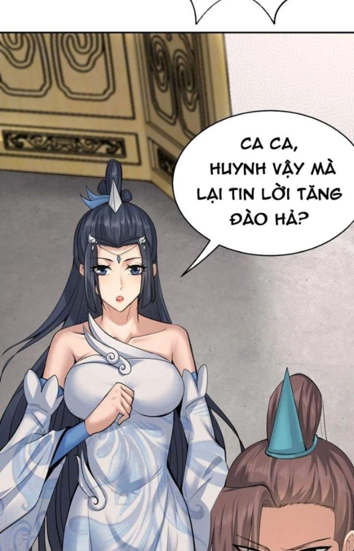 Tiểu Thúc Tổ Mời Xuất Sơn Chapter 76 - 38