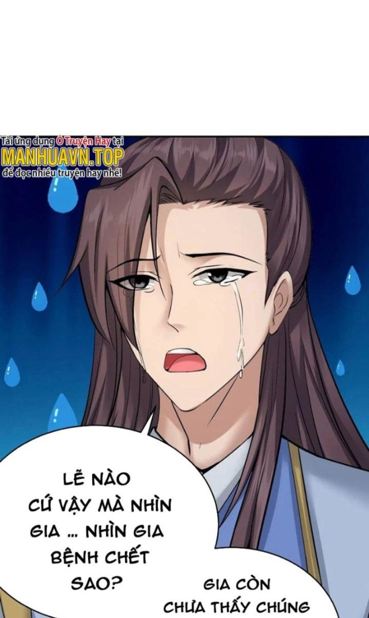 Tiểu Thúc Tổ Mời Xuất Sơn Chapter 76 - 44