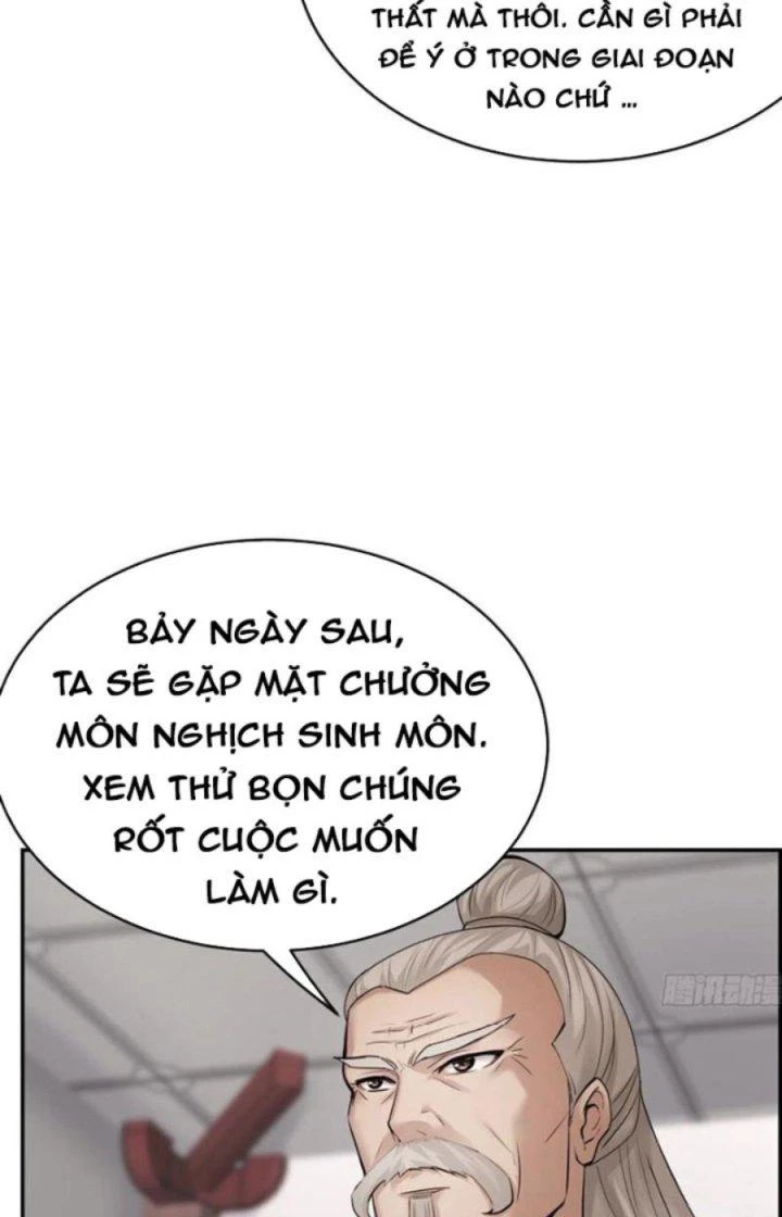 Tiểu Thúc Tổ Mời Xuất Sơn Chapter 76 - 47
