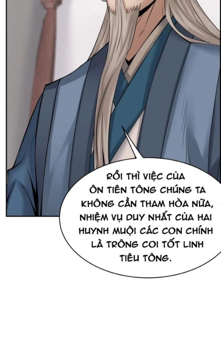 Tiểu Thúc Tổ Mời Xuất Sơn Chapter 76 - 48