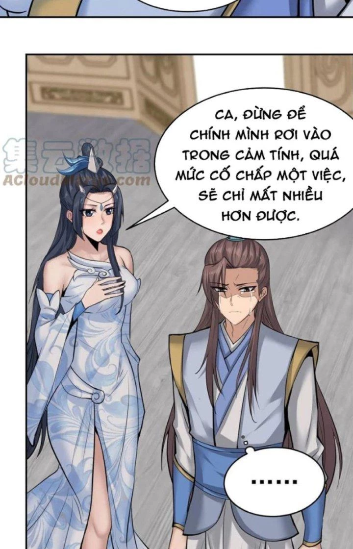 Tiểu Thúc Tổ Mời Xuất Sơn Chapter 76 - 51