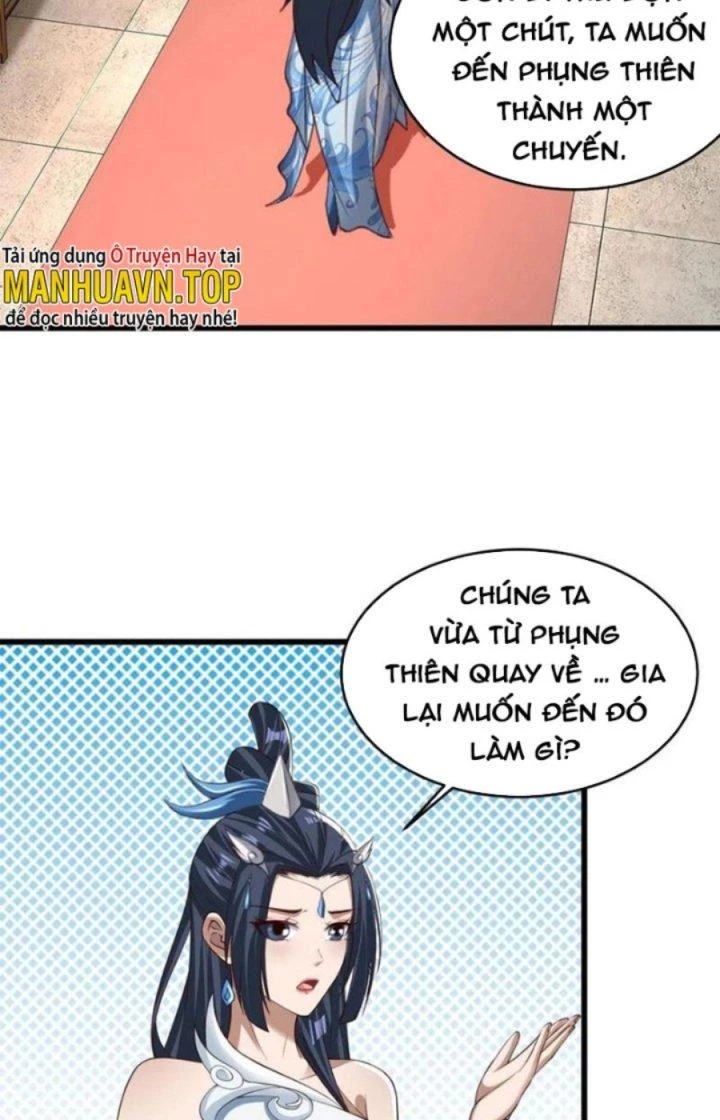 Tiểu Thúc Tổ Mời Xuất Sơn Chapter 77 - 2