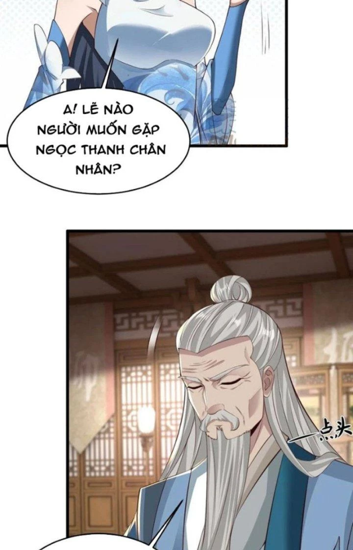 Tiểu Thúc Tổ Mời Xuất Sơn Chapter 77 - 3