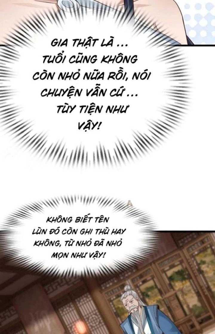 Tiểu Thúc Tổ Mời Xuất Sơn Chapter 77 - 5