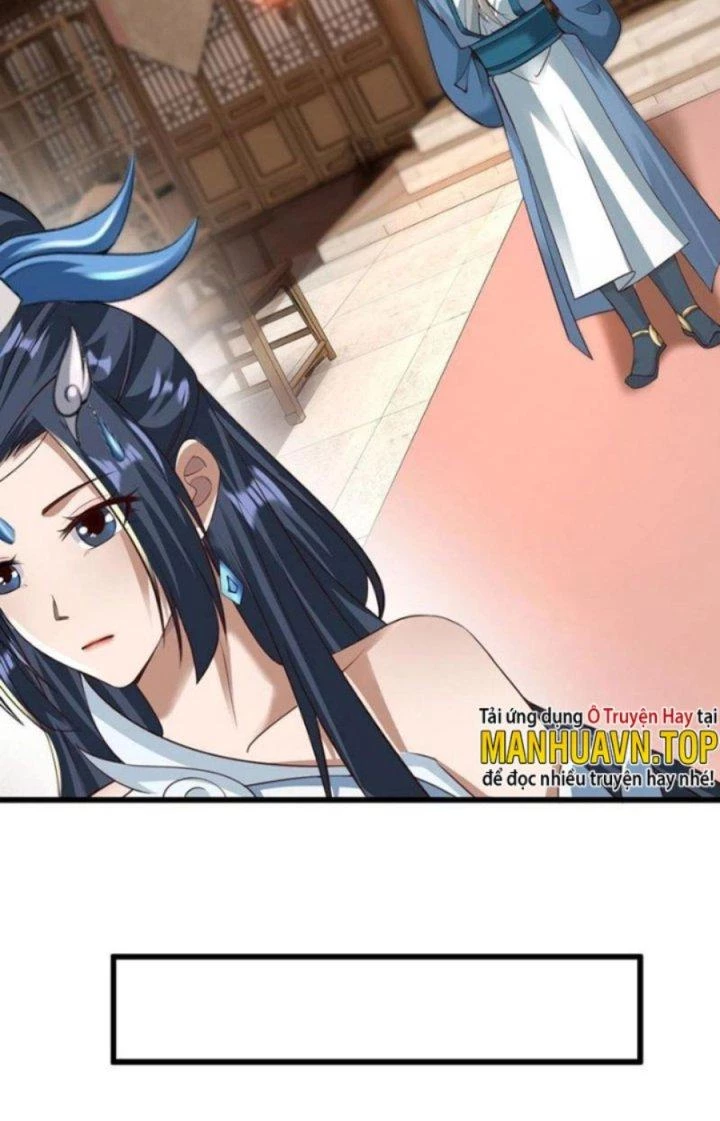Tiểu Thúc Tổ Mời Xuất Sơn Chapter 77 - 6
