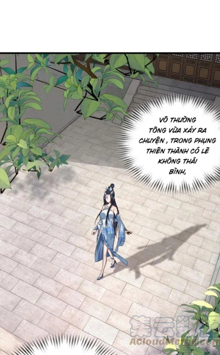 Tiểu Thúc Tổ Mời Xuất Sơn Chapter 77 - 7