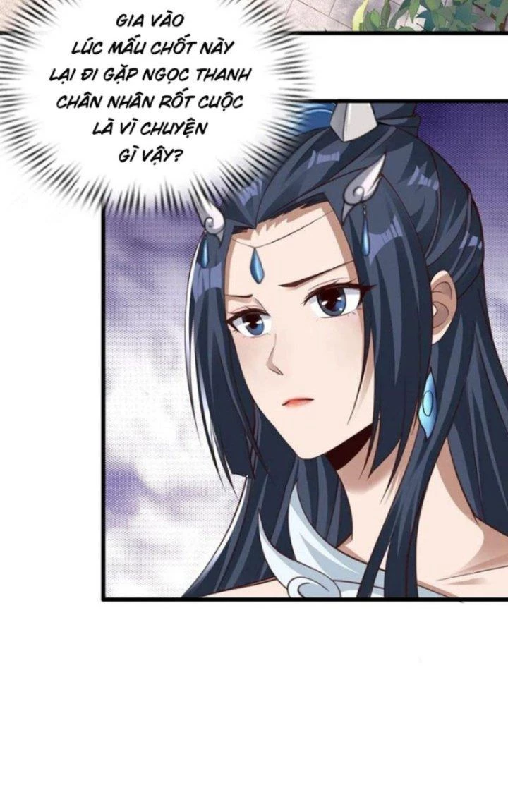 Tiểu Thúc Tổ Mời Xuất Sơn Chapter 77 - 8