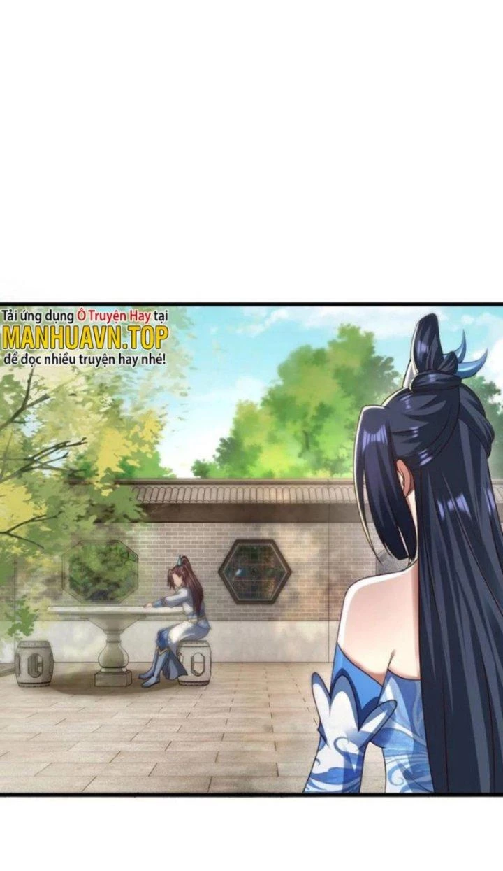 Tiểu Thúc Tổ Mời Xuất Sơn Chapter 77 - 9