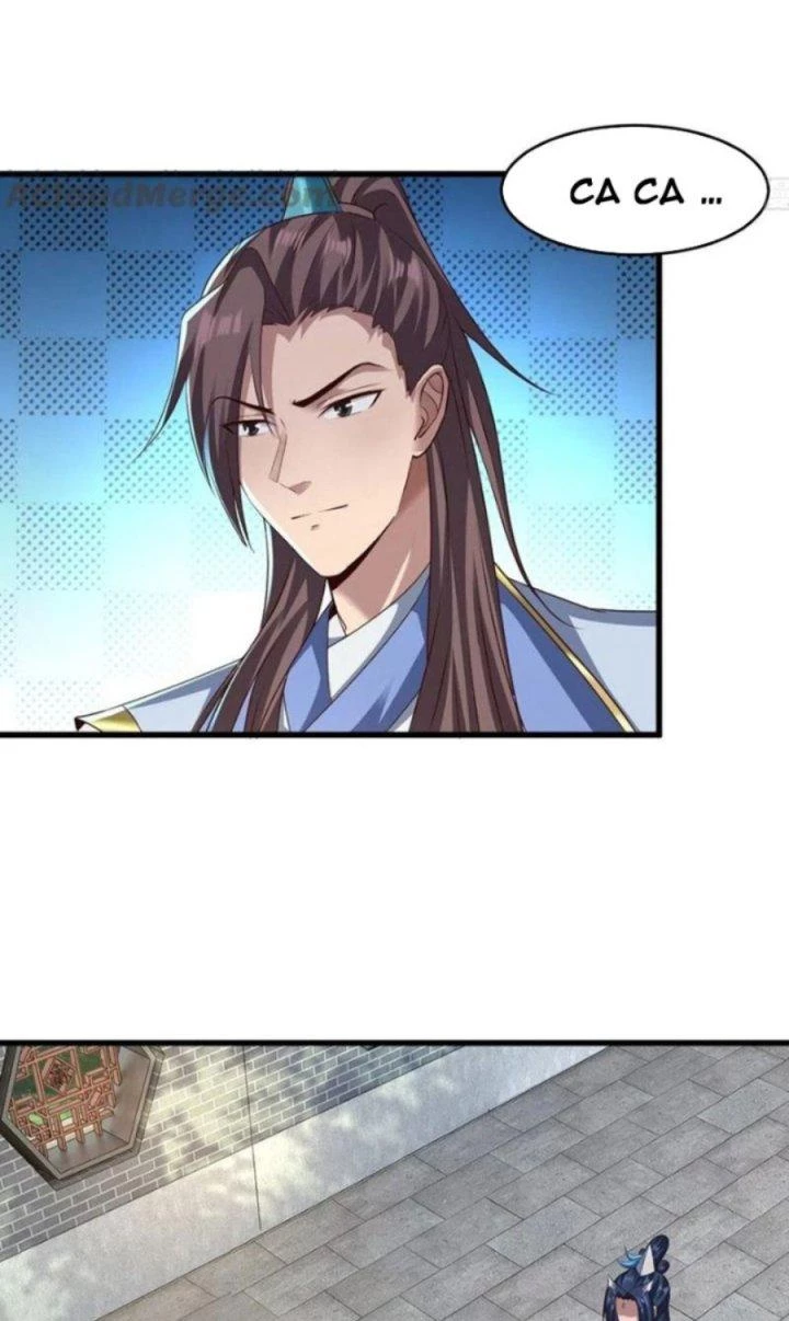 Tiểu Thúc Tổ Mời Xuất Sơn Chapter 77 - 10