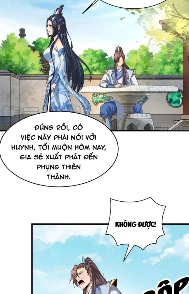 Tiểu Thúc Tổ Mời Xuất Sơn Chapter 77 - 12