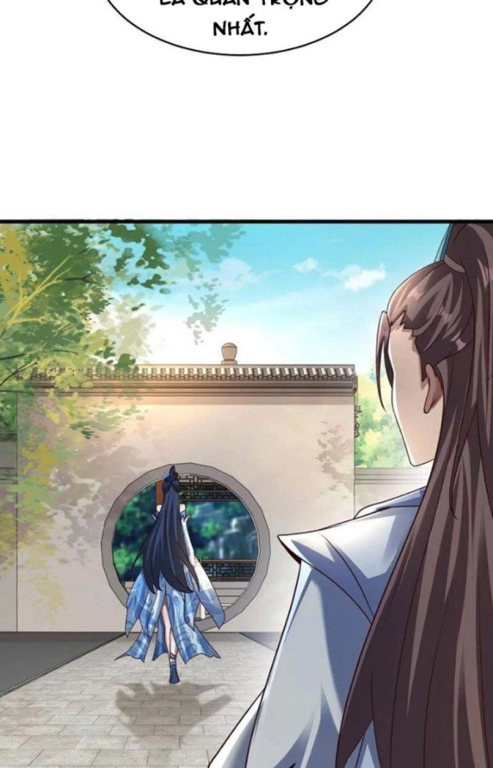 Tiểu Thúc Tổ Mời Xuất Sơn Chapter 77 - 15