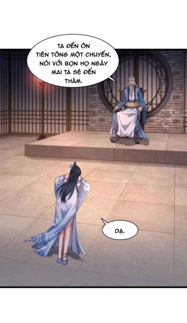 Tiểu Thúc Tổ Mời Xuất Sơn Chapter 77 - 18