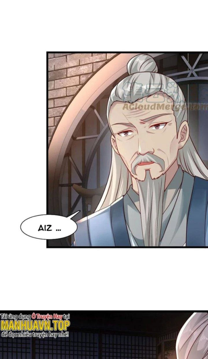 Tiểu Thúc Tổ Mời Xuất Sơn Chapter 77 - 19