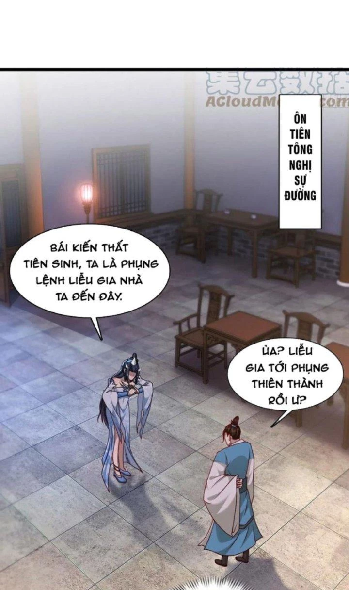 Tiểu Thúc Tổ Mời Xuất Sơn Chapter 77 - 21