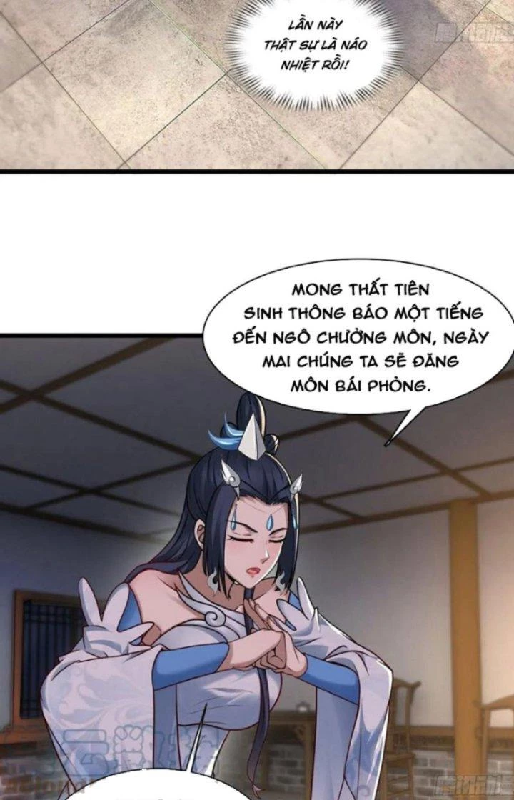 Tiểu Thúc Tổ Mời Xuất Sơn Chapter 77 - 22