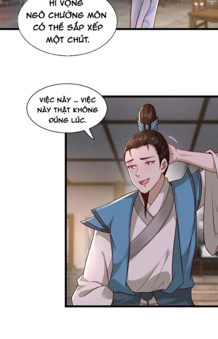 Tiểu Thúc Tổ Mời Xuất Sơn Chapter 77 - 23