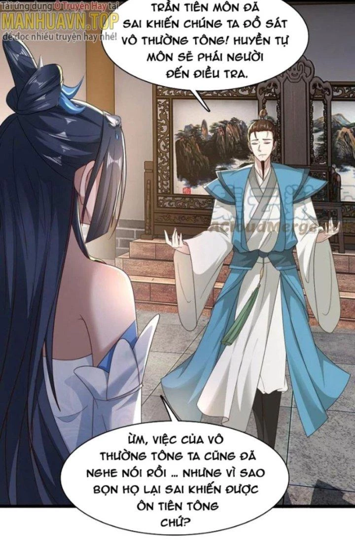 Tiểu Thúc Tổ Mời Xuất Sơn Chapter 77 - 25