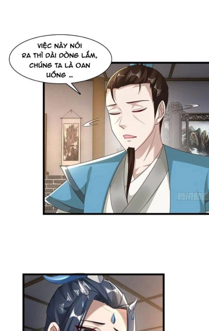Tiểu Thúc Tổ Mời Xuất Sơn Chapter 77 - 26