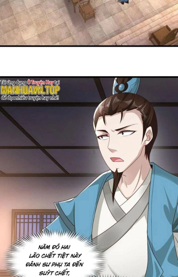 Tiểu Thúc Tổ Mời Xuất Sơn Chapter 77 - 29