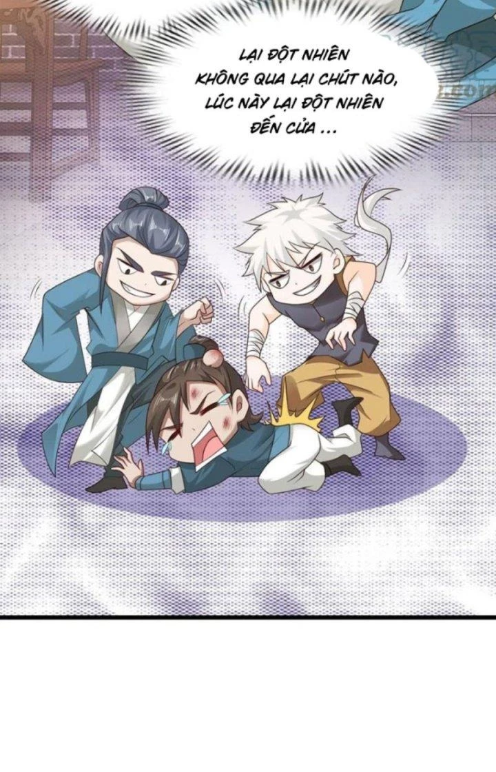 Tiểu Thúc Tổ Mời Xuất Sơn Chapter 77 - 30