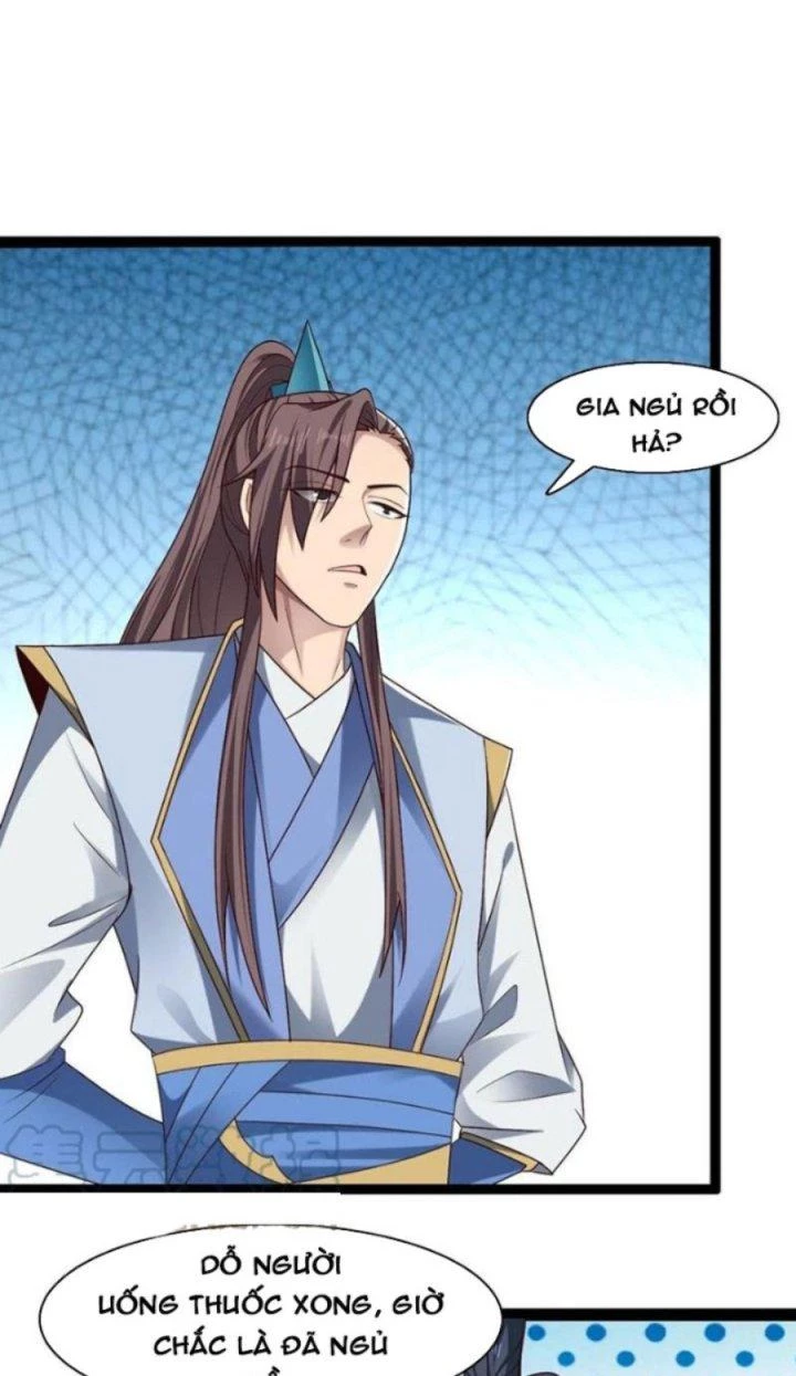Tiểu Thúc Tổ Mời Xuất Sơn Chapter 77 - 33