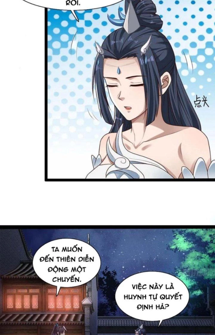 Tiểu Thúc Tổ Mời Xuất Sơn Chapter 77 - 34