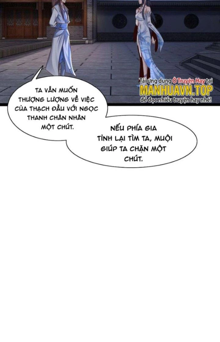 Tiểu Thúc Tổ Mời Xuất Sơn Chapter 77 - 35