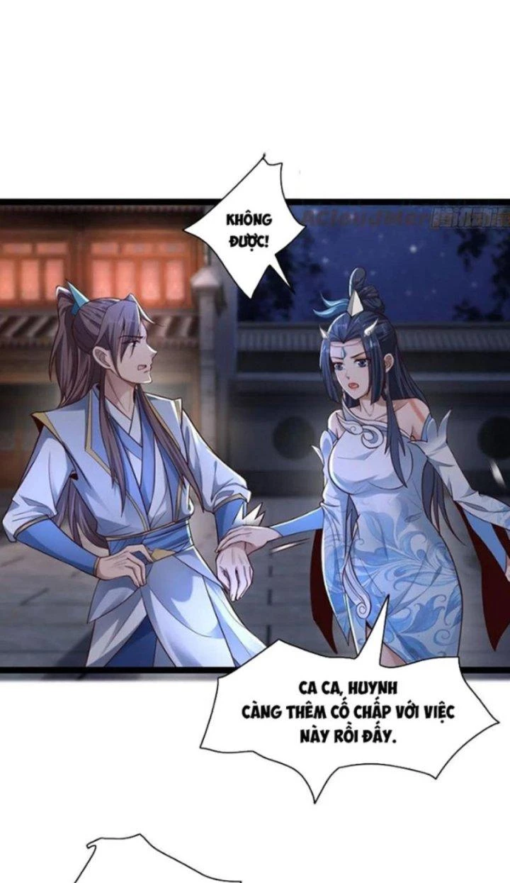Tiểu Thúc Tổ Mời Xuất Sơn Chapter 77 - 36