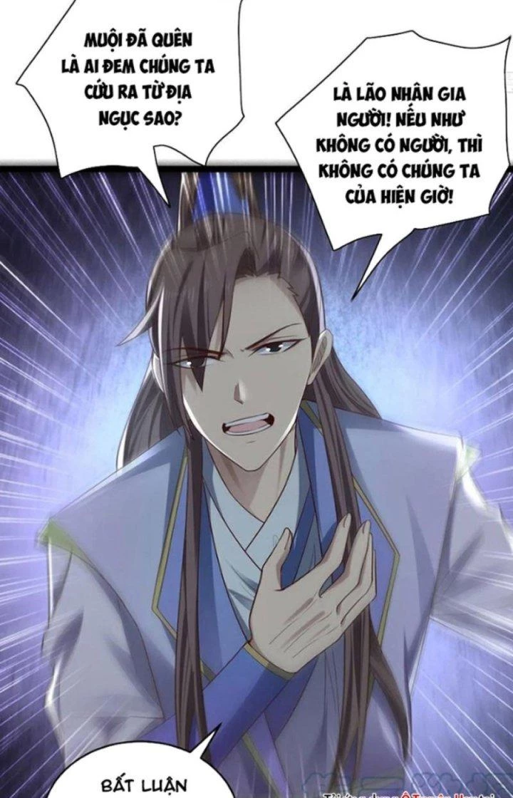 Tiểu Thúc Tổ Mời Xuất Sơn Chapter 77 - 37