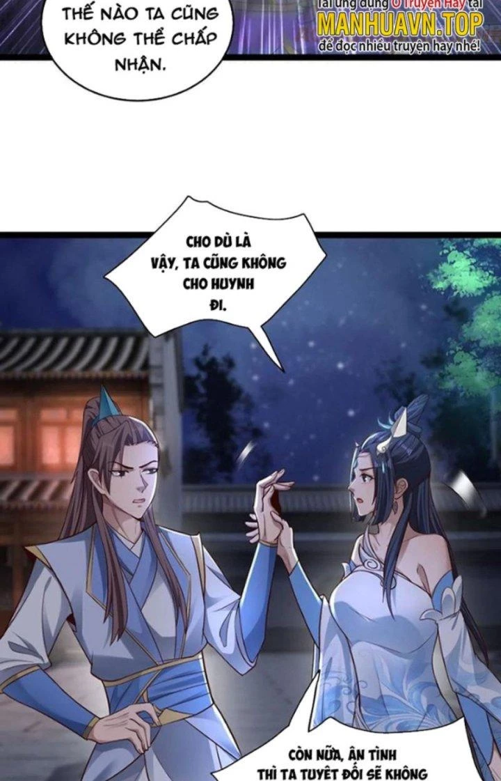 Tiểu Thúc Tổ Mời Xuất Sơn Chapter 77 - 38
