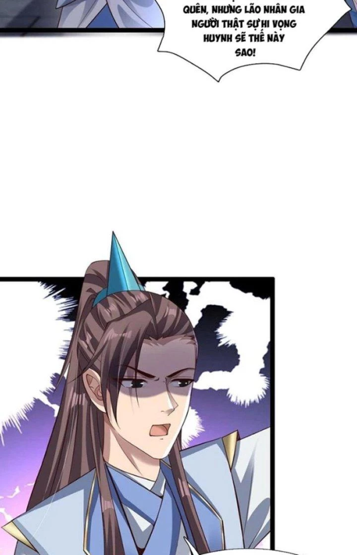 Tiểu Thúc Tổ Mời Xuất Sơn Chapter 77 - 39