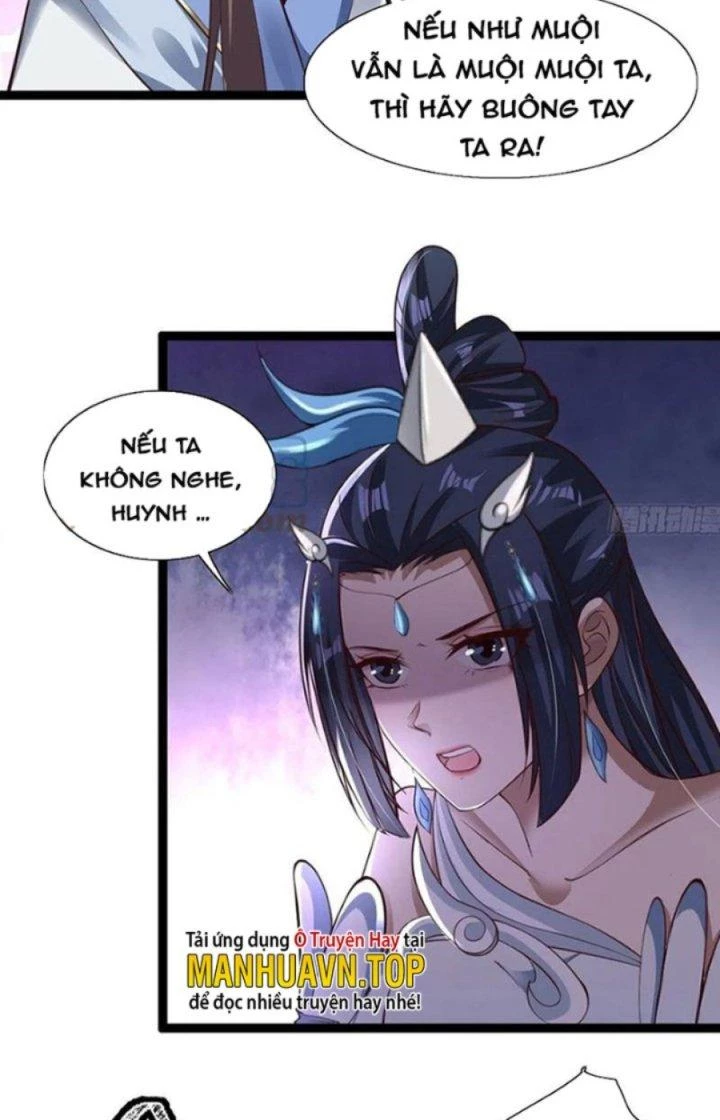Tiểu Thúc Tổ Mời Xuất Sơn Chapter 77 - 40