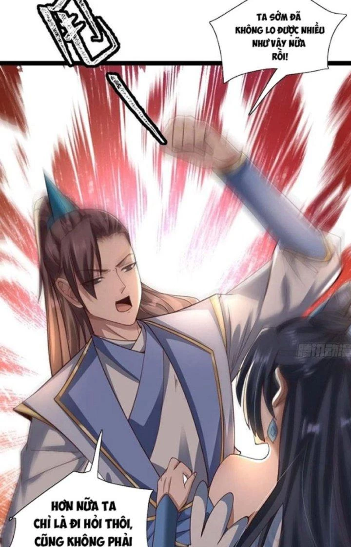 Tiểu Thúc Tổ Mời Xuất Sơn Chapter 77 - 41