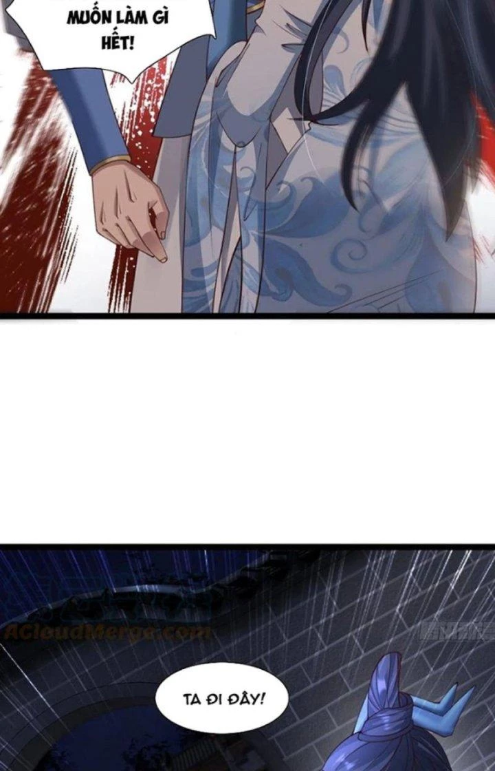 Tiểu Thúc Tổ Mời Xuất Sơn Chapter 77 - 42