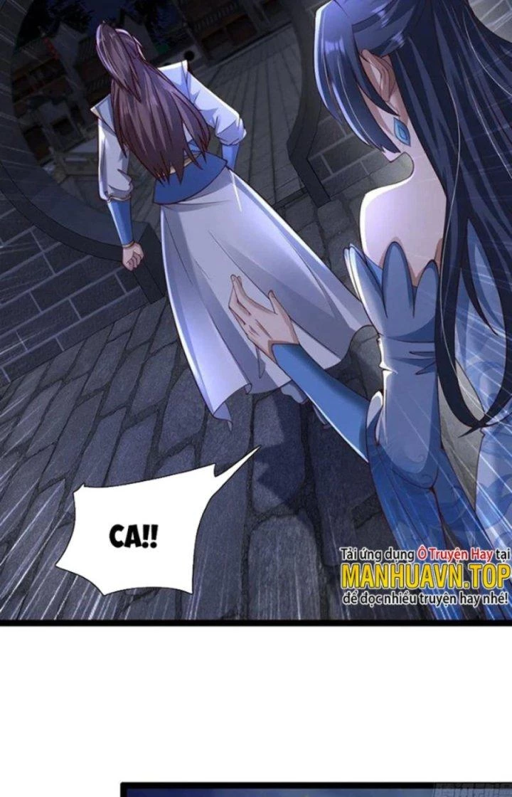 Tiểu Thúc Tổ Mời Xuất Sơn Chapter 77 - 43