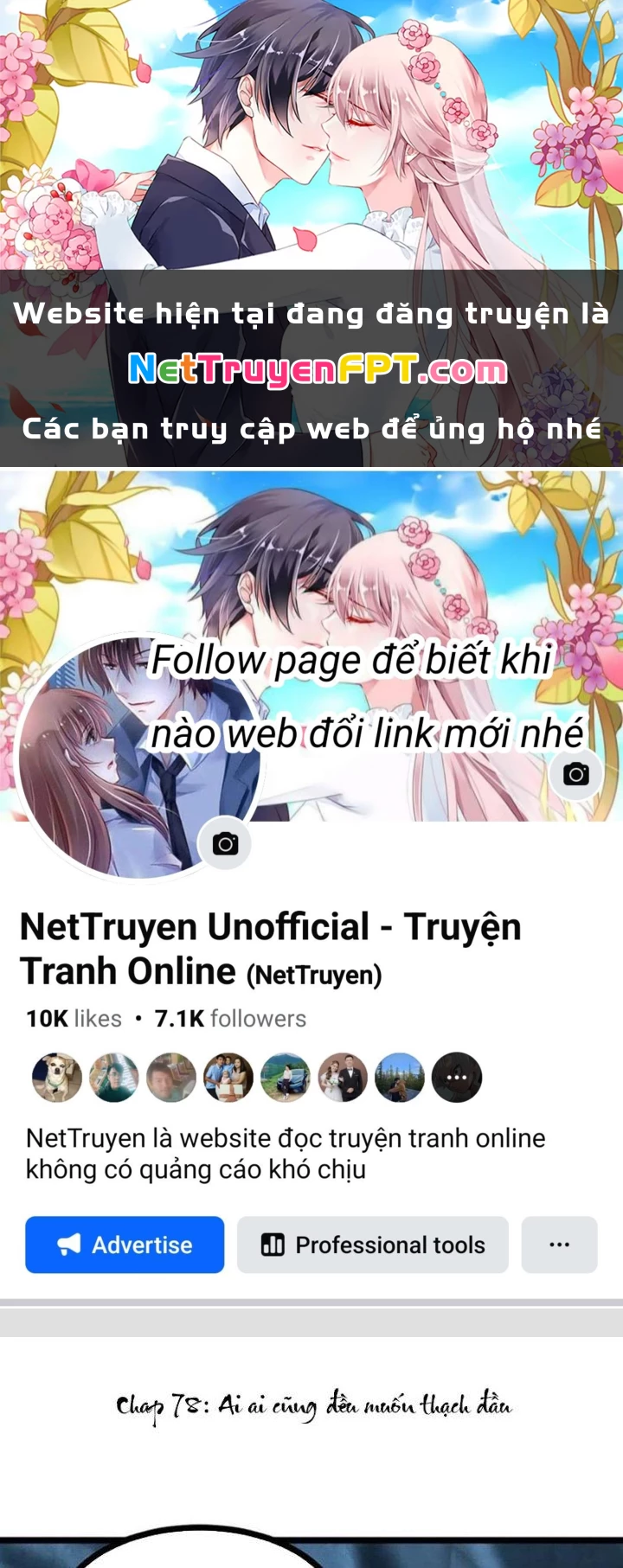 Tiểu Thúc Tổ Mời Xuất Sơn Chapter 78 - 1