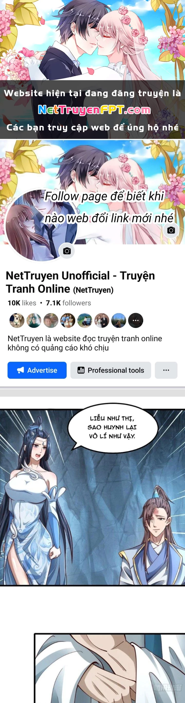 Tiểu Thúc Tổ Mời Xuất Sơn Chapter 79 - 1