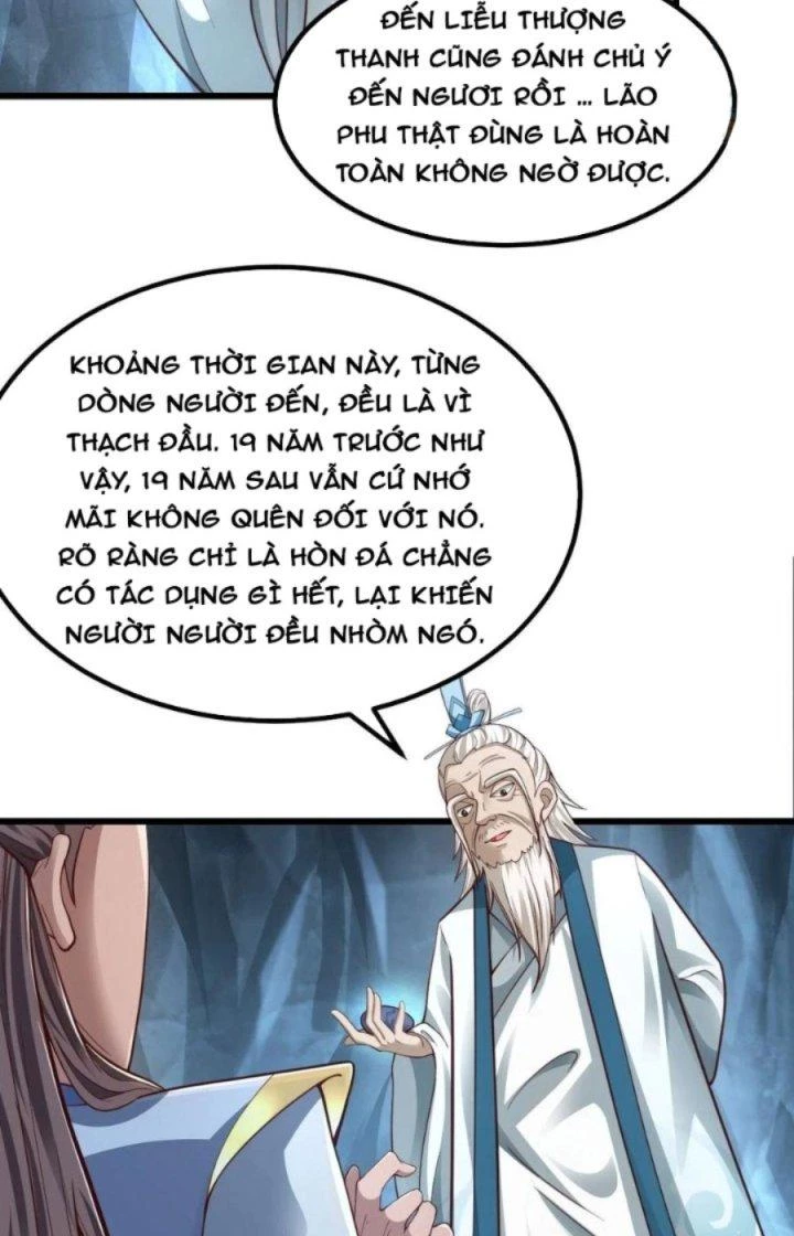 Tiểu Thúc Tổ Mời Xuất Sơn Chapter 79 - 3