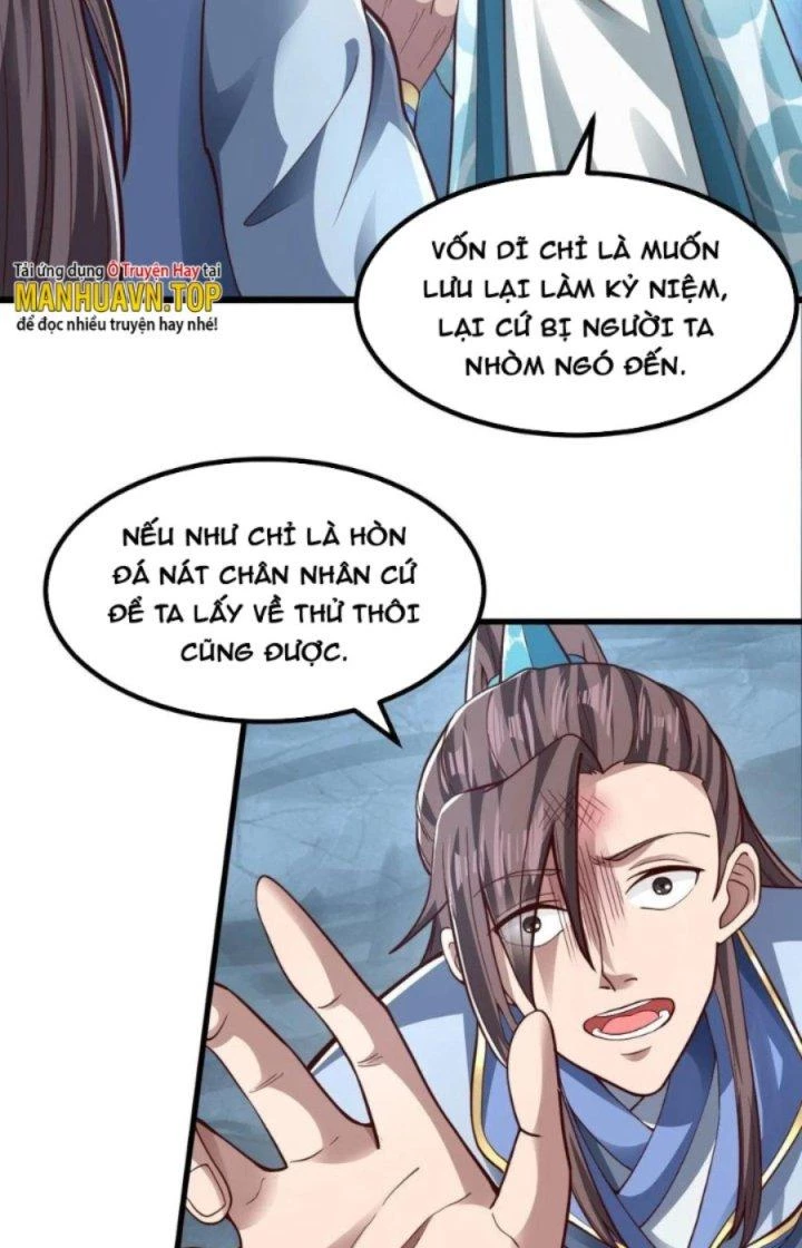 Tiểu Thúc Tổ Mời Xuất Sơn Chapter 79 - 4