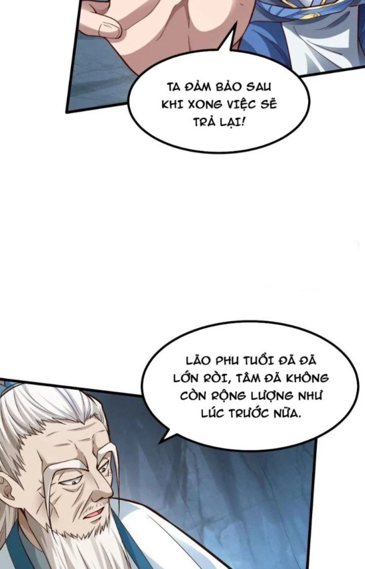 Tiểu Thúc Tổ Mời Xuất Sơn Chapter 79 - 5