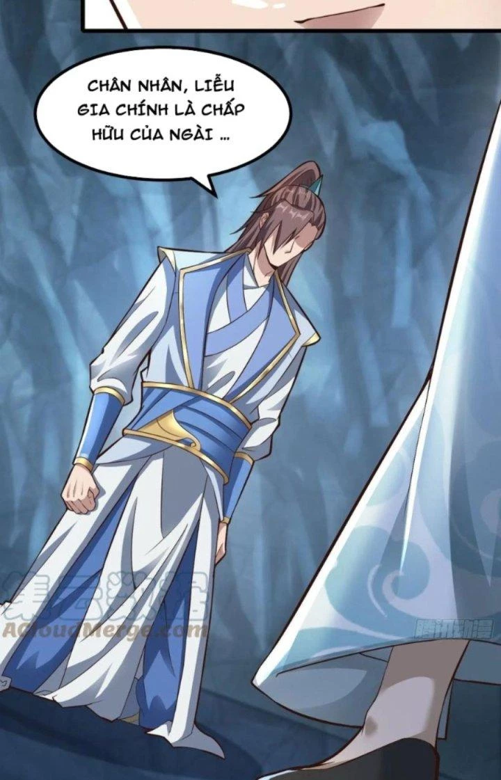 Tiểu Thúc Tổ Mời Xuất Sơn Chapter 79 - 7