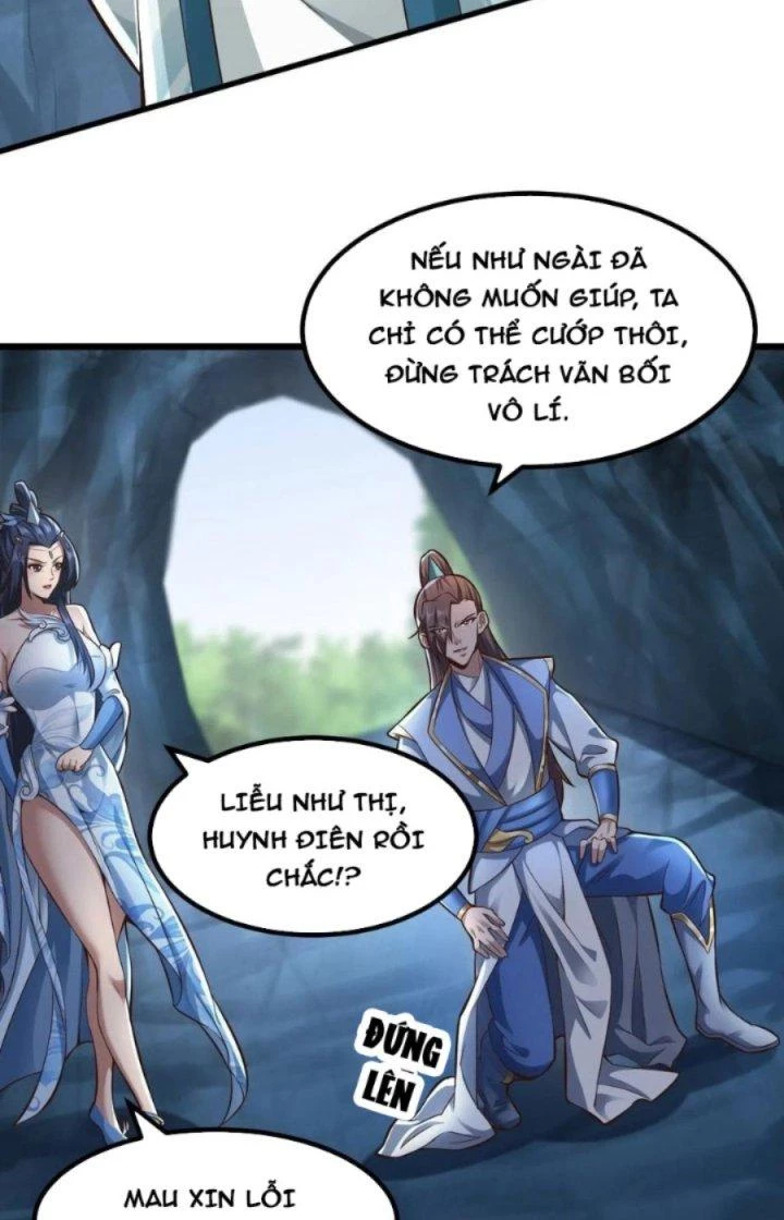 Tiểu Thúc Tổ Mời Xuất Sơn Chapter 79 - 9